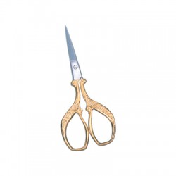 Fancy and Printed Scissors